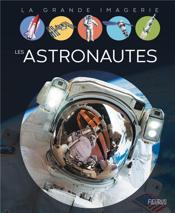 Les astronautes - flash vidéo