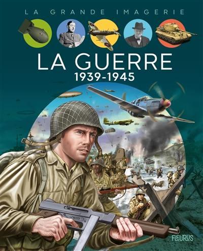 La guerre 1939-1945 - flash vidéo