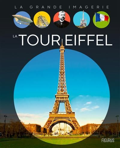 La tour Eiffel - flash vidéo