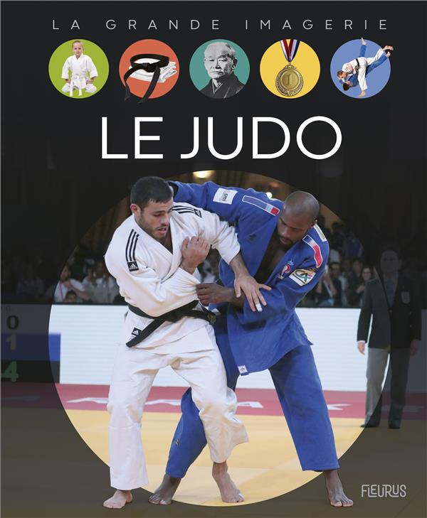 Le judo - flash vidéo