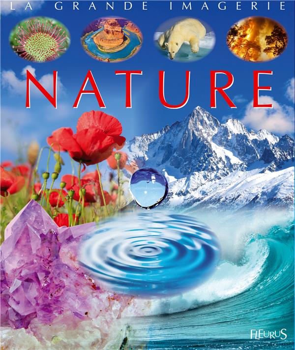 Nature - flash vidéo
