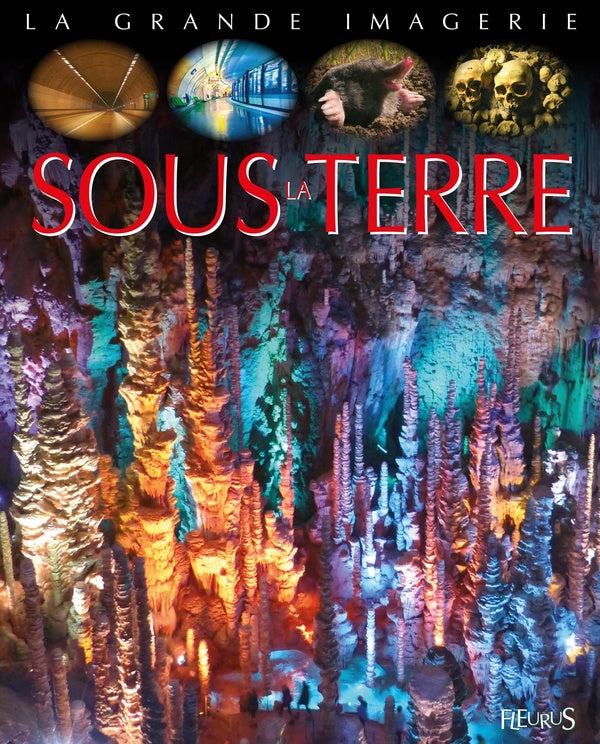Sous la Terre