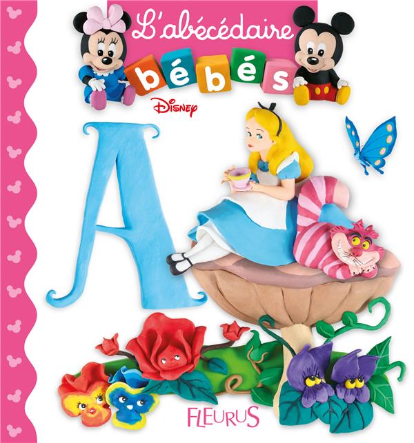 L'abécédaire Disney - flash vidéo