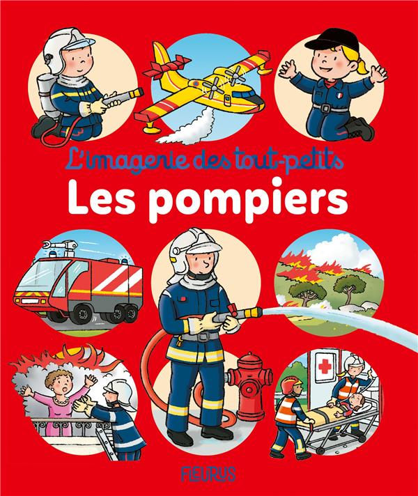 Les pompiers - flash vidéo