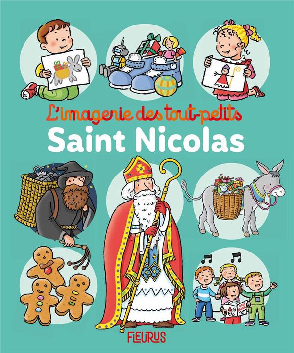 Saint Nicolas - flash vidéo