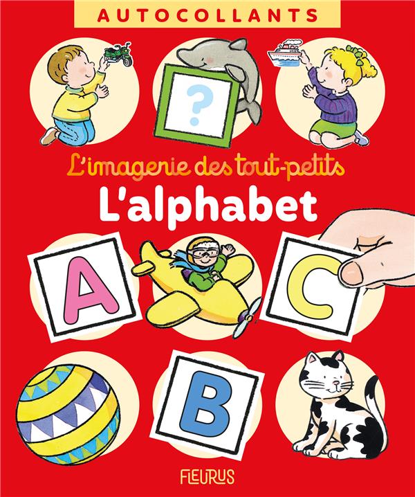 L'alphabet - flash vidéo
