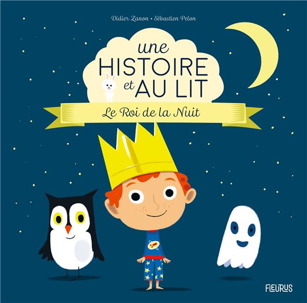 Le roi de la nuit - flash vidéo