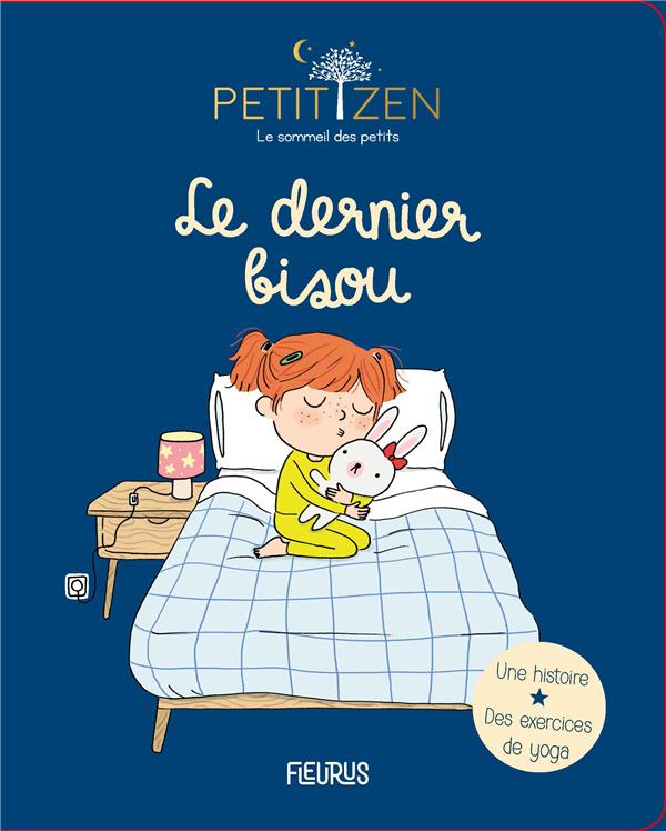 Le dernier bisou - flash vidéo