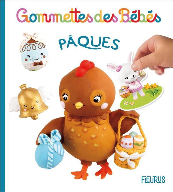Pâques - flash vidéo