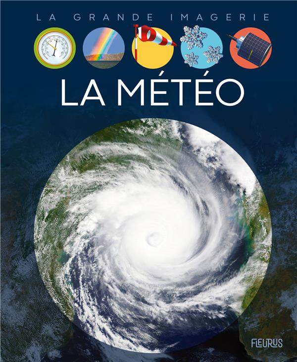 La météo - flash vidéo