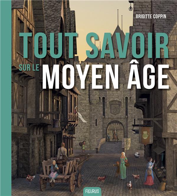 Tout savoir sur le Moyen Age - flash vidéo