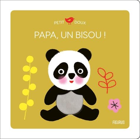 Papa, un bisou ! - flash vidéo