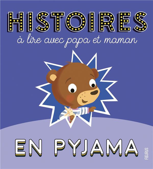 Histoires à lire avec papa et maman en pyjama - flash vidéo