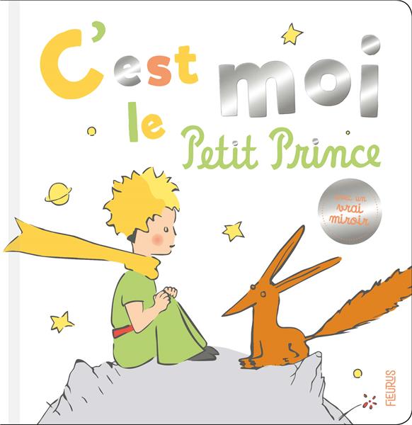 C'est moi, le Petit Prince ! - flash vidéo