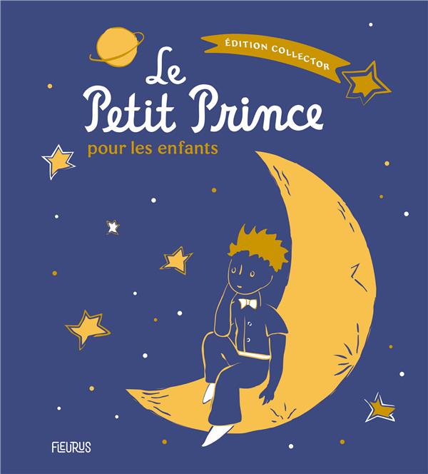 Le Petit Prince pour les enfants - flash vidéo