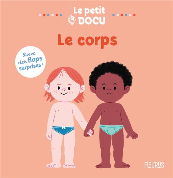 Le corps - flash vidéo