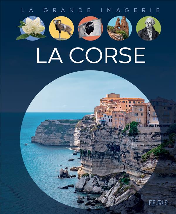 La Corse - flash vidéo