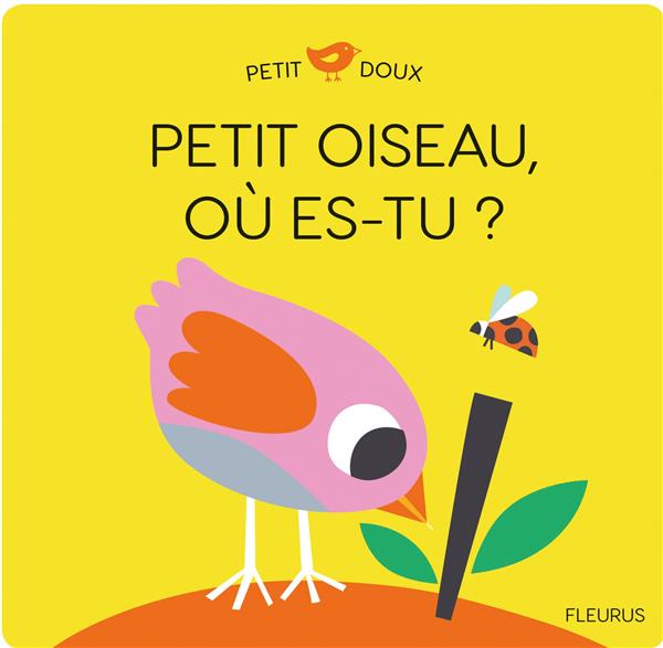Petit oiseau, où es-tu ? - flash vidéo