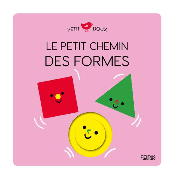 Le petit chemin des formes - flash vidéo