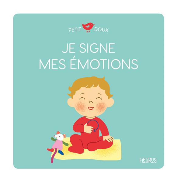 Je signe mes émotions - flash vidéo