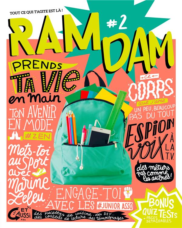 Ramdam n.2