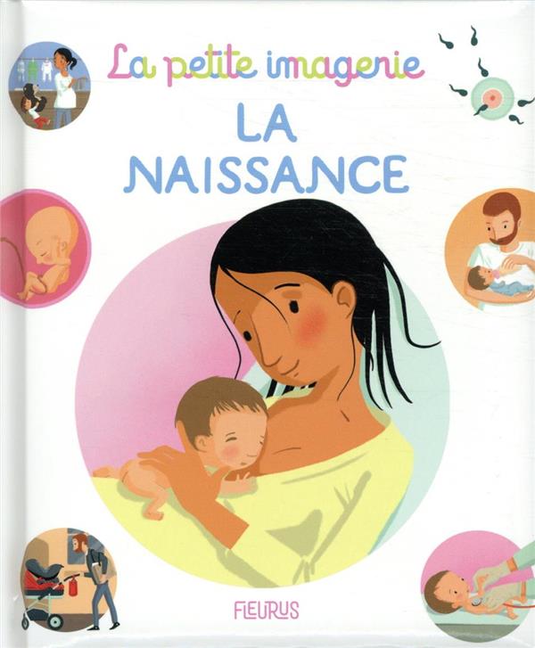 La naissance