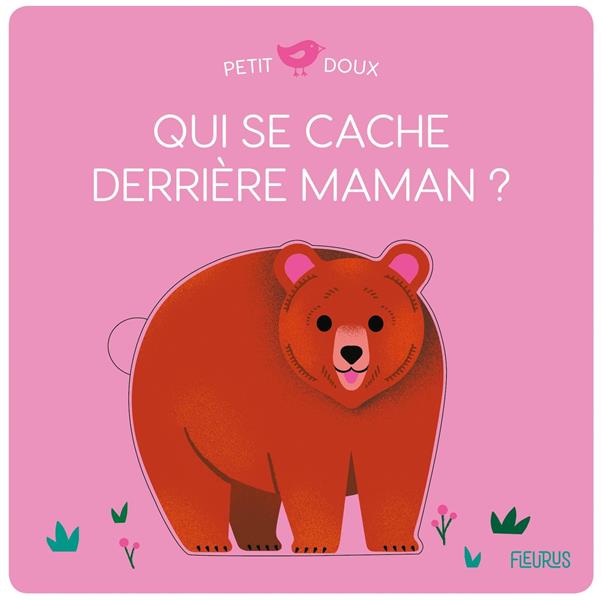 Qui se cache derrière maman ? - flash vidéo