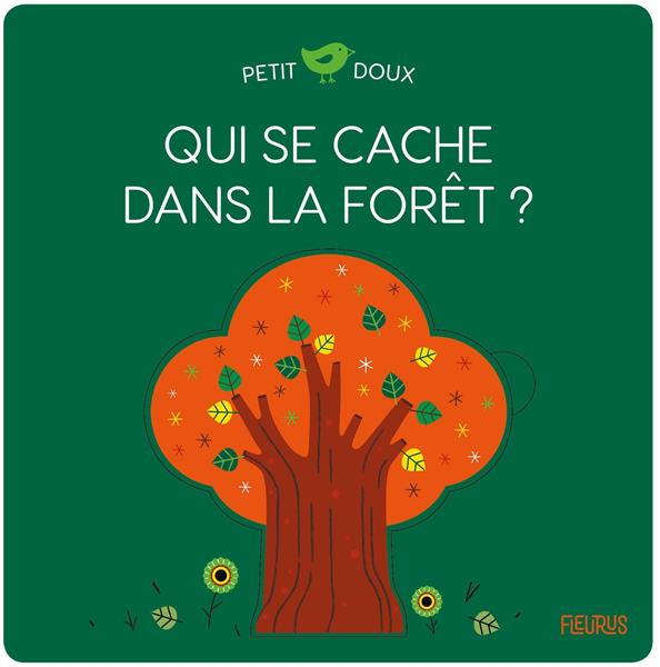 Qui se cache dans la forêt ? - flash vidéo