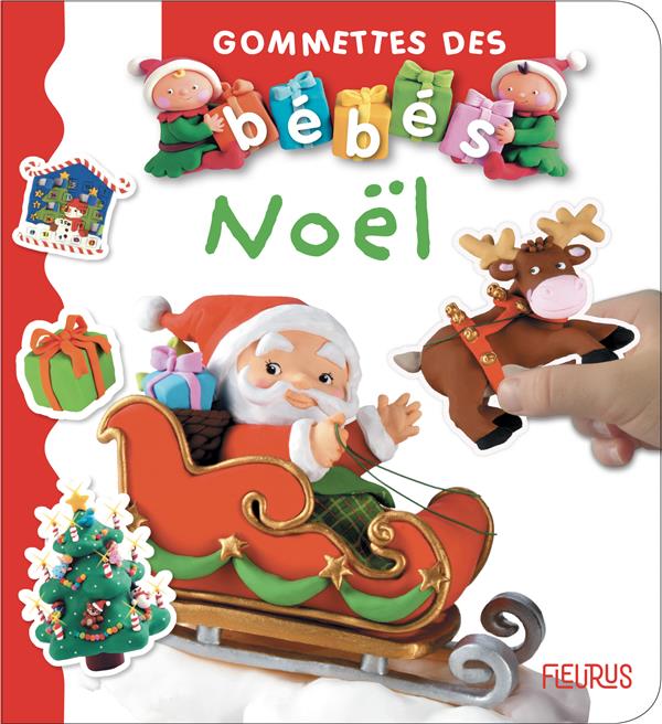Noël - flash vidéo