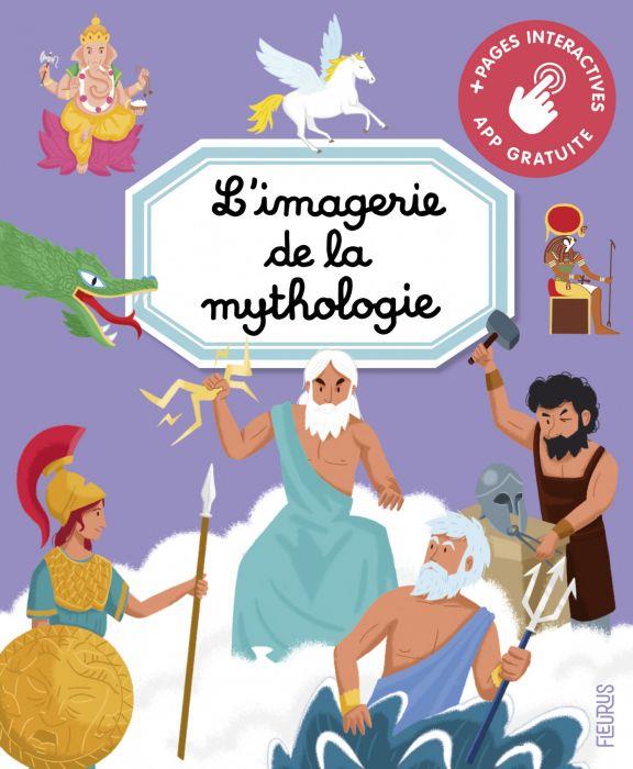L'imagerie de la mythologie - flash vidéo
