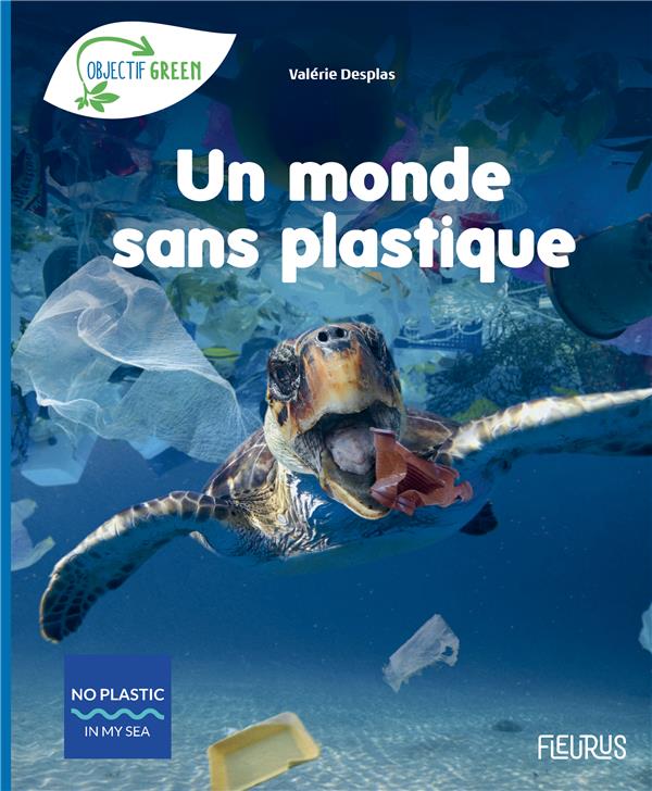 Un monde sans plastique - flash vidéo