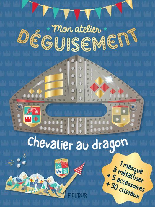 Chevalier au dragon - flash vidéo