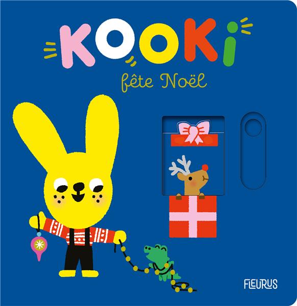 Kooki fête Noël - flash vidéo