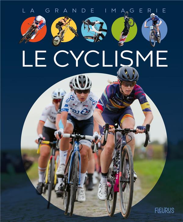 Le cyclisme - flash vidéo