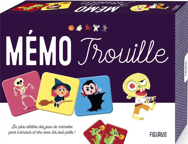 Mémo trouille - flash vidéo