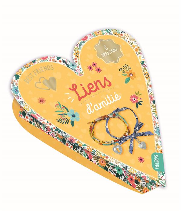 Best friends : liens d'amitié - flash vidéo