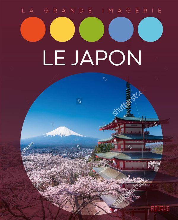 Le Japon - flash vidéo