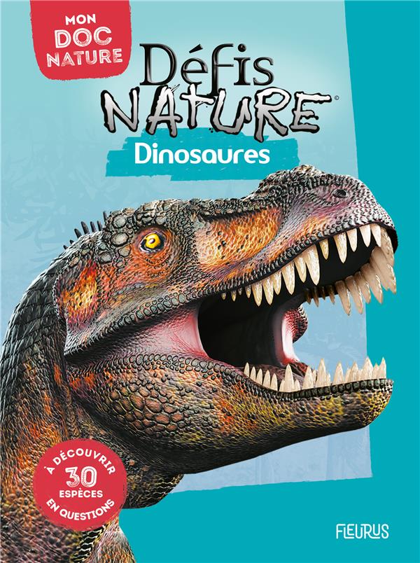 Dinosaures - flash vidéo