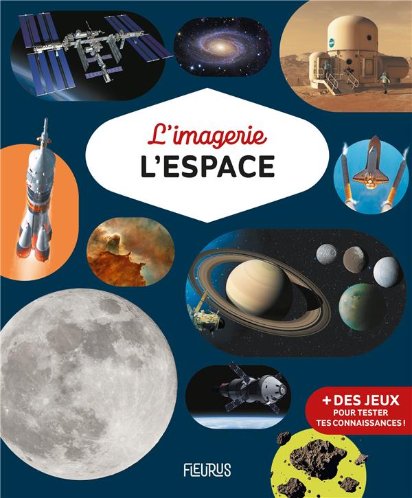 L'espace - flash vidéo