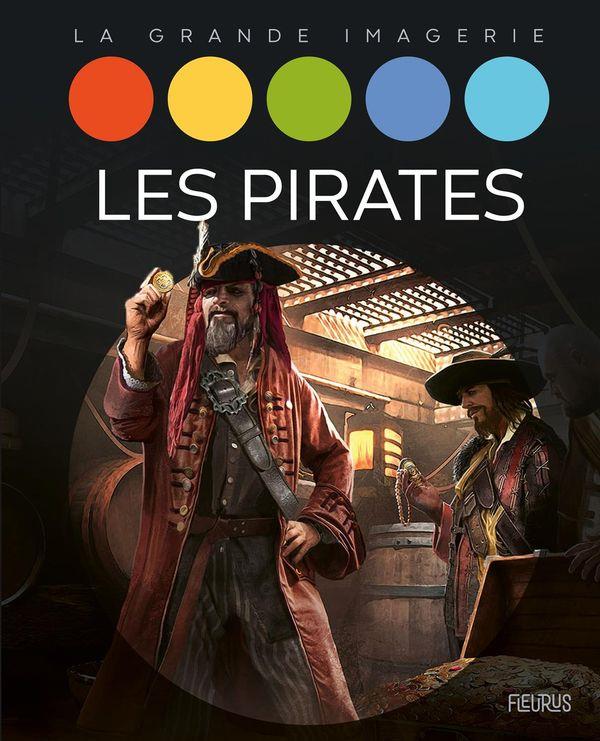 Les pirates - flash vidéo
