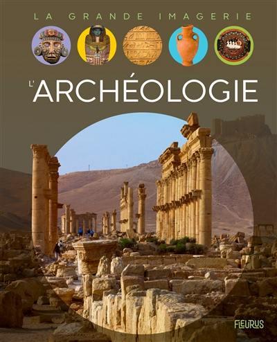 L'archéologie - flash vidéo