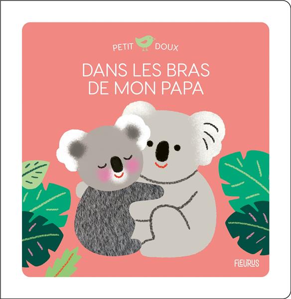 Dans les bras de mon papa - flash vidéo