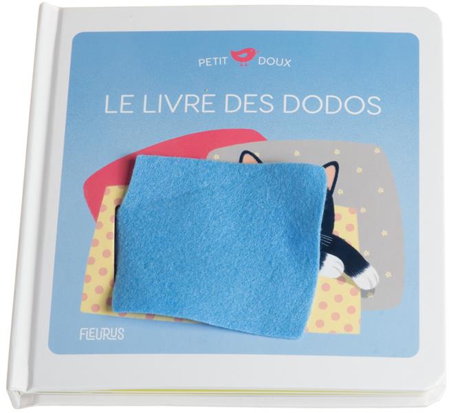 Le livre des dodos - flash vidéo