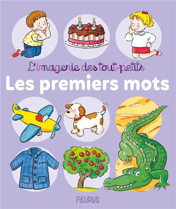 Les premiers mots - flash vidéo