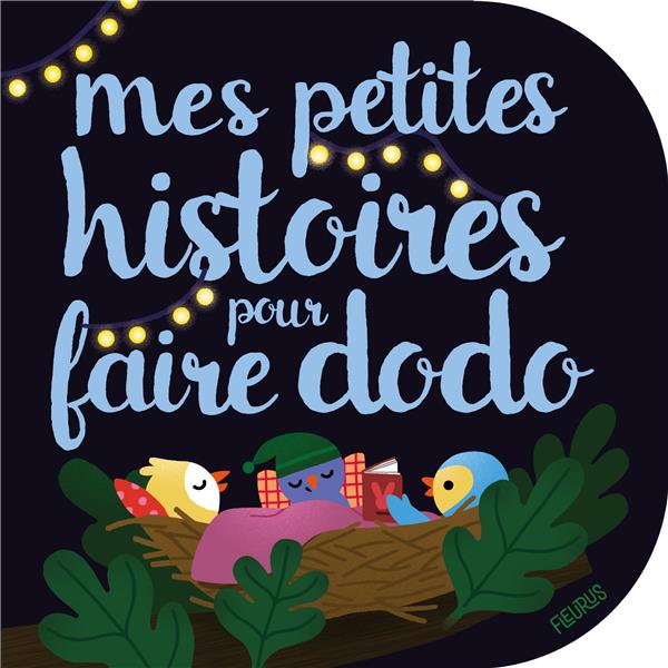 Mes petites histoires pour faire dodo - flash vidéo