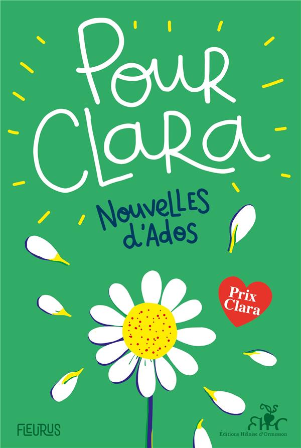 Pour Clara : nouvelles d'ados - flash vidéo
