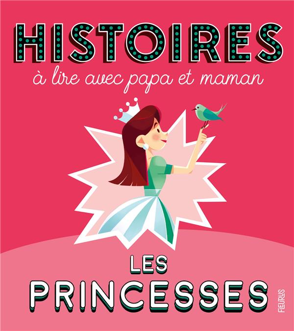 Les princesses - flash vidéo