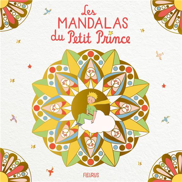 Les mandalas du Petit Prince - flash vidéo
