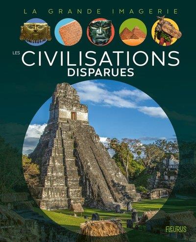 Les civilisations disparues - flash vidéo