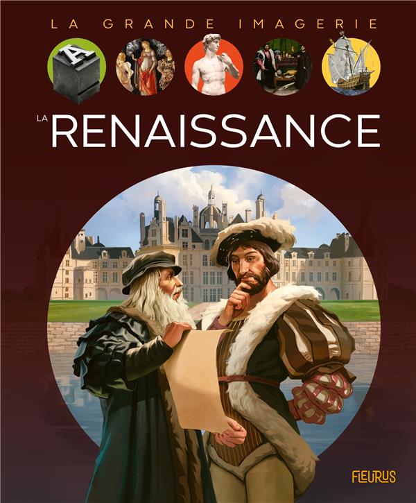 La Renaissance - flash vidéo